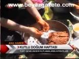 Kutlu Doğum Haftası Dolu Dolu