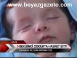 Sekizinci Çocukta Hasret Bitti