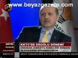 Kktc'de Eroğlu Dönemi
