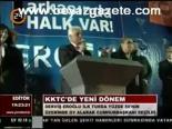 Kktc'de Yeni Dönem