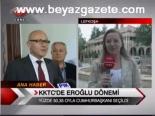Kktc'de Eroğlu Dönemi