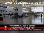 Yanardağ Koosu 5. Günde