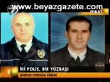 İki Polis, Bir Yüzbaşı