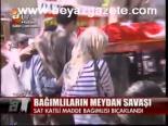 Bağımlıların Meydan Savaşı
