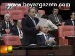 Meclis'te Tarihi Görüşme