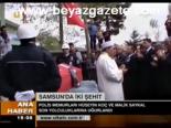 Şehitler Son Ylculuğunda