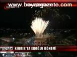 Kıbrıs'ta Eroğlu Dönemi