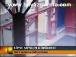 Böyle Soygun Görülmedi