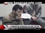 Samast'ın Sorgusu İlk Kez Trt'de