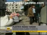 Filistin'e İnsani Yardım