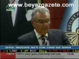 Baykal: Erdoğan'ın Abd'ye Gitme Kararı Geri Adımdır