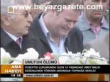 Umut'un Ölümü