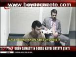 Ogün Samast'ın Sorgu Kaydı Ortaya Çıktı