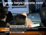 Doğan Gata'da