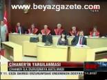Cihaner'in Yargılanması