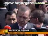 Erdoğan Amerika'ya Gidiyor...