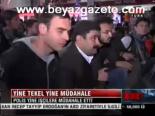 Yine Tekel Yine Müdahele