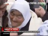 Umut'a Veda