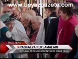 Paskalya Kutlamaları