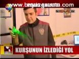 Türk Polisinin Kullandığı Kriminal Teknoloji