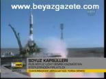 Soyuz Kapsülleri