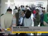 Sağlık Reformu
