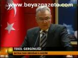Baykal'dan Erdoğan'a Eleştiri