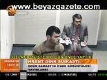 Samast'in İfade Görüntüleri