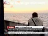 Gazze'ye İnsani Yardım