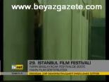 29. İstanbul Film Festivali