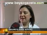 Terlemeye Karşı Botoks
