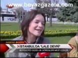 İstanbul'da Lale Devri
