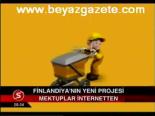 Finlandiya'nın Yeni Projesi