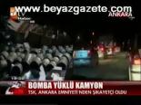 sorusturma izni - Bomba Yüklü Kamyon Videosu