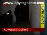 Conolara Suçüstü