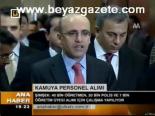 Kamuya Personel Alımı