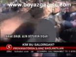 enerji bakani - Kim Bu Saldırgan? Videosu