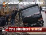 2010 Güngören'i İsyanda