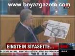 Einstein Siyasette...