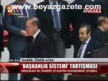 Başkanlık Sistemi Tartışması