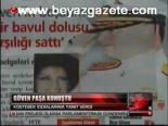 Güven Paşa Konuştu