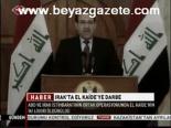 Irak'ta El Kaide'ye Darbe