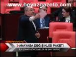 anayasa degisikligi - İlk Gün 18 Saat Sürdü Videosu