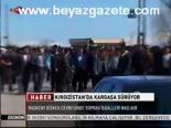 Kırgızistan'da Kargaşa Sürüyor