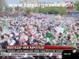 Mustazaf-der Kapatıldı