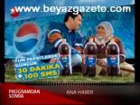 Pepsi, Tarkan'dan Sonra Kenan İmirzalıoğlu İle Anlaştı