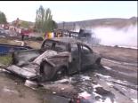 Ankara'da Feci Kaza: 2 Ölü