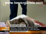 Zincirleme Kaza