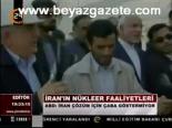 İran'ın Nükleer Faaliyetleri