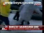 Danıştay Saldırısında Şok!